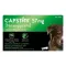 CAPSTAR 57 mg tabletten voor grote honden, 1 st