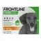 FRONTLINE Combo Spot on Dog S Lsg.voor.toepassing.op.de.huid, 6 stuks