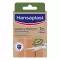 Hansaplast Groen &amp; Beschermpleister 6 Cmx1 M (1 stuk)