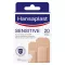 HANSAPLAST Gevoelige gipsstrips hautton light, 20 stuks