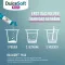 DULCOSOFT Plus poeder voor het maken van een drinkbare oplossing, 10 stuks
