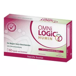 OMNI LOGiC HUMIN capsules, 60 stuks