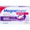 MAGNETRANS Depot 400 mg tabletten, 20 stuks