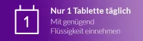 Instructions for use for MAGNETRANS Depot 400 mg tabletten, 20 stuks - 4