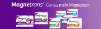 Instructions for use for MAGNETRANS Depot 400 mg tabletten, 100 stuks - 5