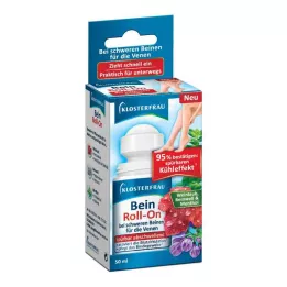 KLOSTERFRAU Been roller, 50 ml