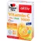 DOPPELHERZ Vitamine C 1000+D3+Zink Depot Tabletten, 30 stuks