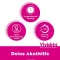 Vividrin® Azelastine combinatiepakket voor hooikoorts & allergieën, 1 st