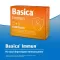 BASICA Immuun drinkgranulaat+capsule voor 7 dagen, 7 stuks