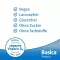 BASICA Immuungranulaat+capsule voor 30 dagen, 30 stuks