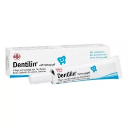 DENTILIN Bijtgel, 10 ml