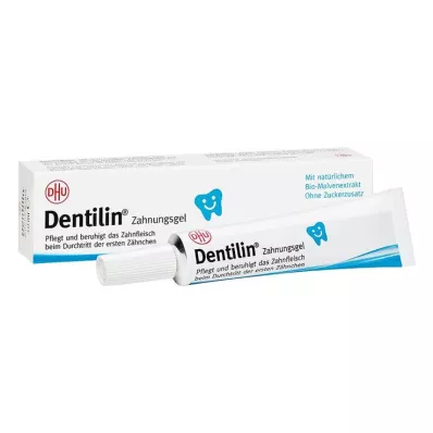DENTILIN Bijtgel, 10 ml