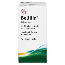 BELLILIN Tabletten, 40 stuks