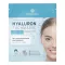 DERMASEL Hyaluron doekmasker, 1 st