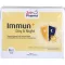 IMMUN+ DAY &amp; Nachtcapsules zakje f.28 Ta., 56X4 st