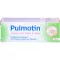 PULMOTIN Balsem voor baby &amp; Kind, 25 g