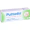 PULMOTIN Balsem voor baby &amp; Kind, 25 g