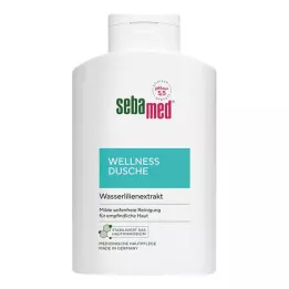 SEBAMED Wellness douche, 400 ml
