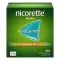 NICORETTE 2 mg kauwgom met verse vruchten, 210 stuks