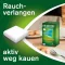 NICORETTE 2 mg kauwgom met verse vruchten, 210 stuks