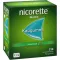 NICORETTE 2 mg freshmint kauwgom, 210 stuks