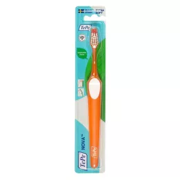 TEPE Tandenborstel Nova x-zacht Blister, 1 stuk