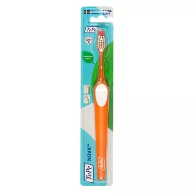 TEPE Tandenborstel Nova x-zacht Blister, 1 stuk