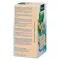 KNEIPP Kruidenthee zuur-base filterzakjes, 20 stuks