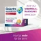 BIOLECTRA Magnesium 400 mg Zenuwen &amp; Spier Vitaal, 30X1,9 g