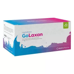 LACTOBACT GoLaxan poeder, 14 stuks