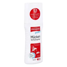 MOSQUITO Muggenwerende spray protect, 100 ml