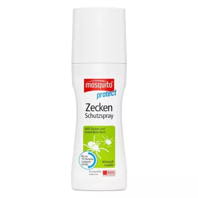 MOSQUITO Teekbeschermingsspray protect, 100 ml