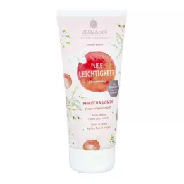 DERMASEL Dode Zee Body Lotion Pure Lightness, 200 ml