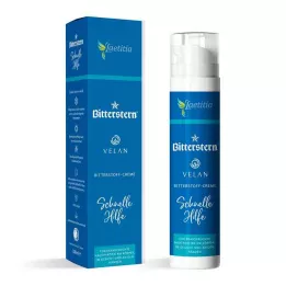 BITTERSTERN VELAN Crème snelle hulp, 100 ml