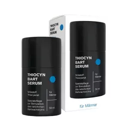 THIOCYN Baardserum, 50 ml
