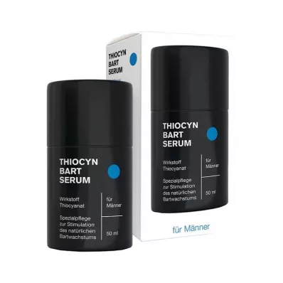 THIOCYN Baardserum, 50 ml THIOCYN Baardserum, 50 ml