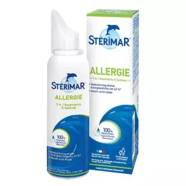 STERIMAR Allergie neusspray, 100 ml
