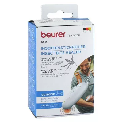 BEURER BR10 Insectenbeet genezer, 1 pc