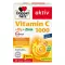 DOPPELHERZ Vitamine C 1000+D3+Zink Depot Tabletten, 60 Capsules
