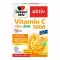 Doppelherz Vitamine C 1000 + D3 + Zinkdepottabletten, 100 stuks