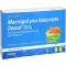 MACROGOL plus Elektrolyten Dexcel 13,7 g PLE, 10 stuks