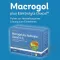 Macrogol plus elektrolyten Dexcel 13,7 g Ple, 100 stuks