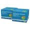 Macrogol plus elektrolyten Dexcel 13,7 g Ple, 100 stuks