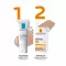 La Roche Posay Anthelios Invisible Fluid getint UVMune SPF50+, 50 ml