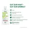 Alkmene My tea tree olie antibacterieel mondwater, 500 ml