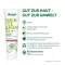 ALKMENE Mijn Tea Tree olie anti-cariës tandpasta, 100 ml