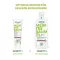 ALKMENE Mijn Tea Tree olie anti-cariës tandpasta, 100 ml