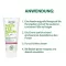 ALKMENE Mijn Tea Tree Olie Voetcrème, 100 ml