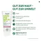 ALKMENE Mijn Tea Tree Olie Voetcrème, 100 ml