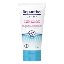 BEPANTHOL Derma Regenererende Handbalsem, 50 ml